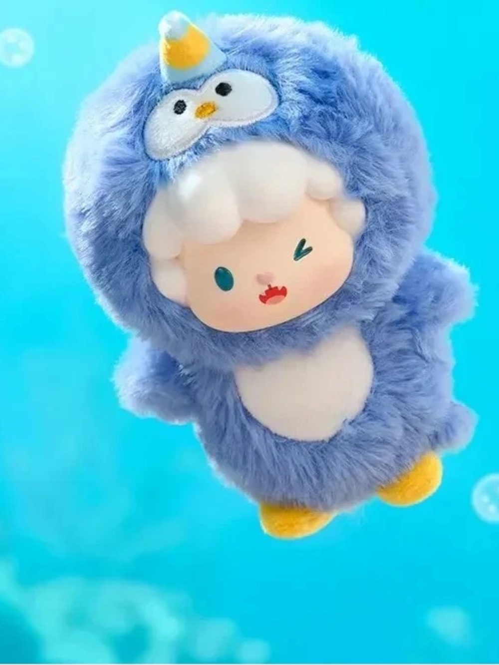 Miniso’sGyun Ocean Adventure- Penguin
